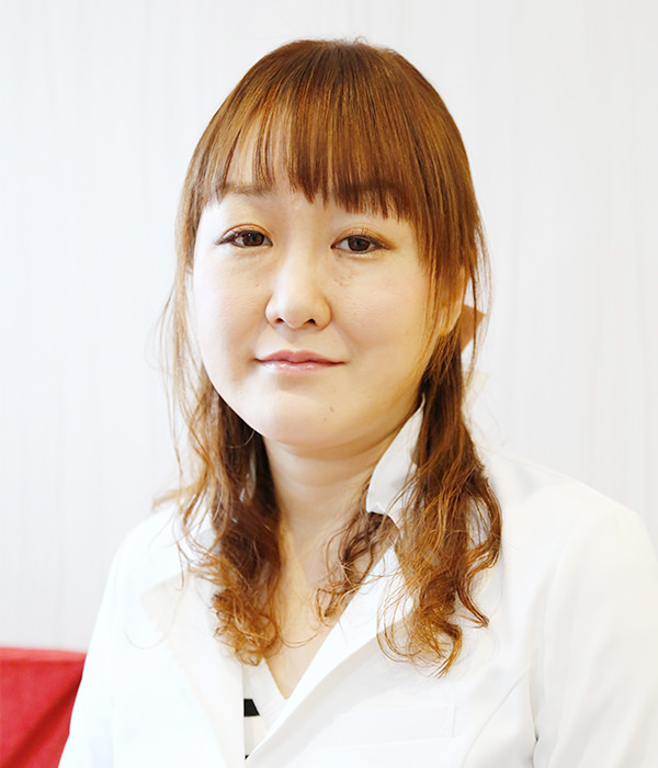 My矯正歯科:院長 結城