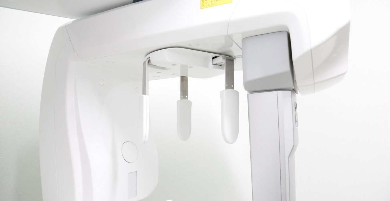 矯正歯科治療を専門とする、幅広い矯正装置を取り揃え。